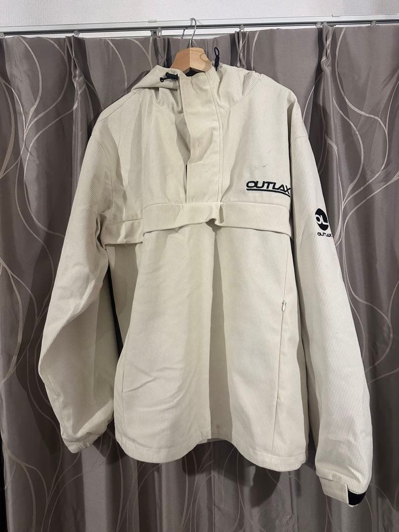 ピス　OUTLAXウェア 上下セット