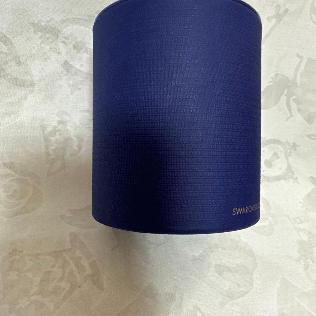 スワロフスキー　Aladdin魔法のランプ オーナメント