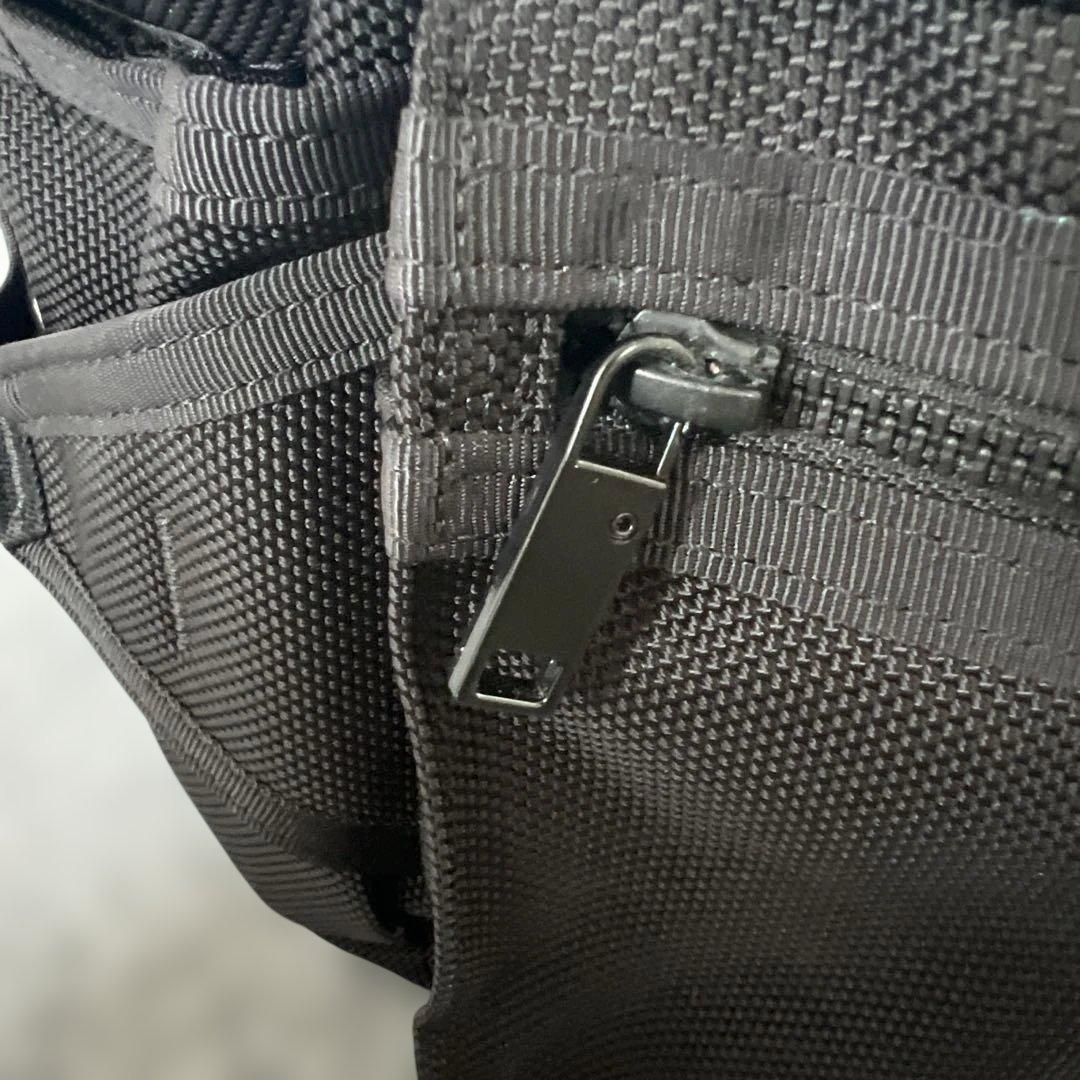 ✨美品✨PORTER HEAT ウエストバッグ Lサイズ