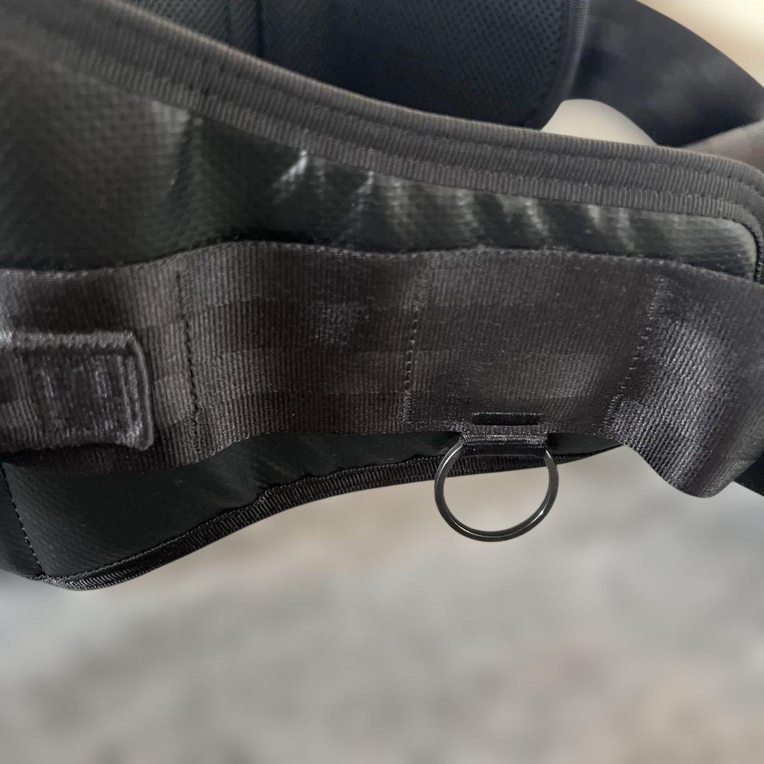 ✨美品✨PORTER HEAT ウエストバッグ Lサイズ