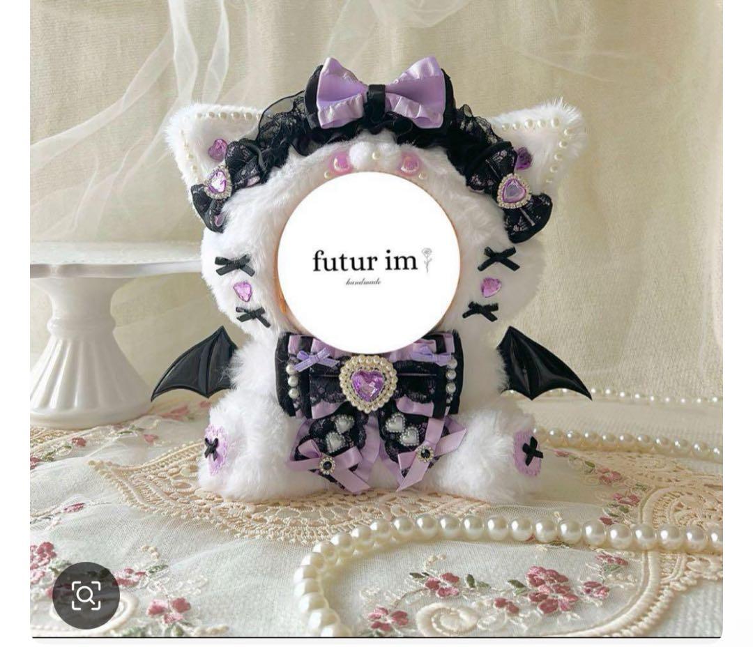 くろせ。ページ