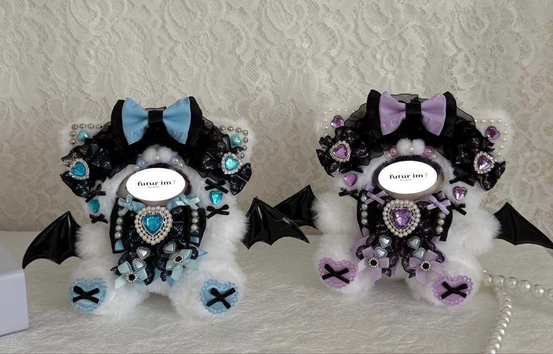 くろせ。ページ