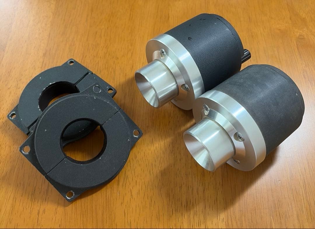 ONKYO TW-3300A ペア