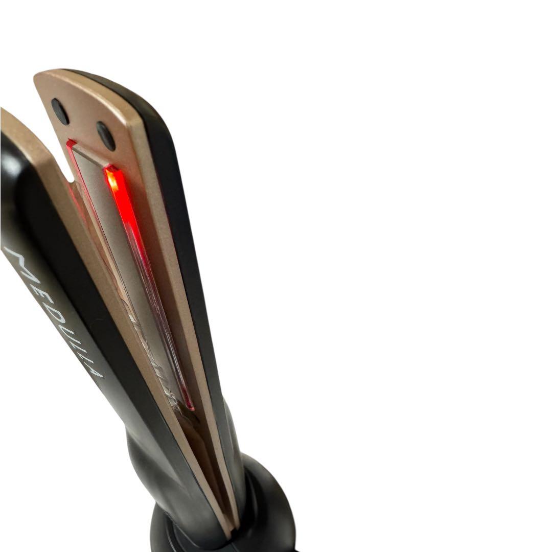 BMEDULLA/SONIC-SHINEPRO ソニックシャインプロ髪のお手入れ