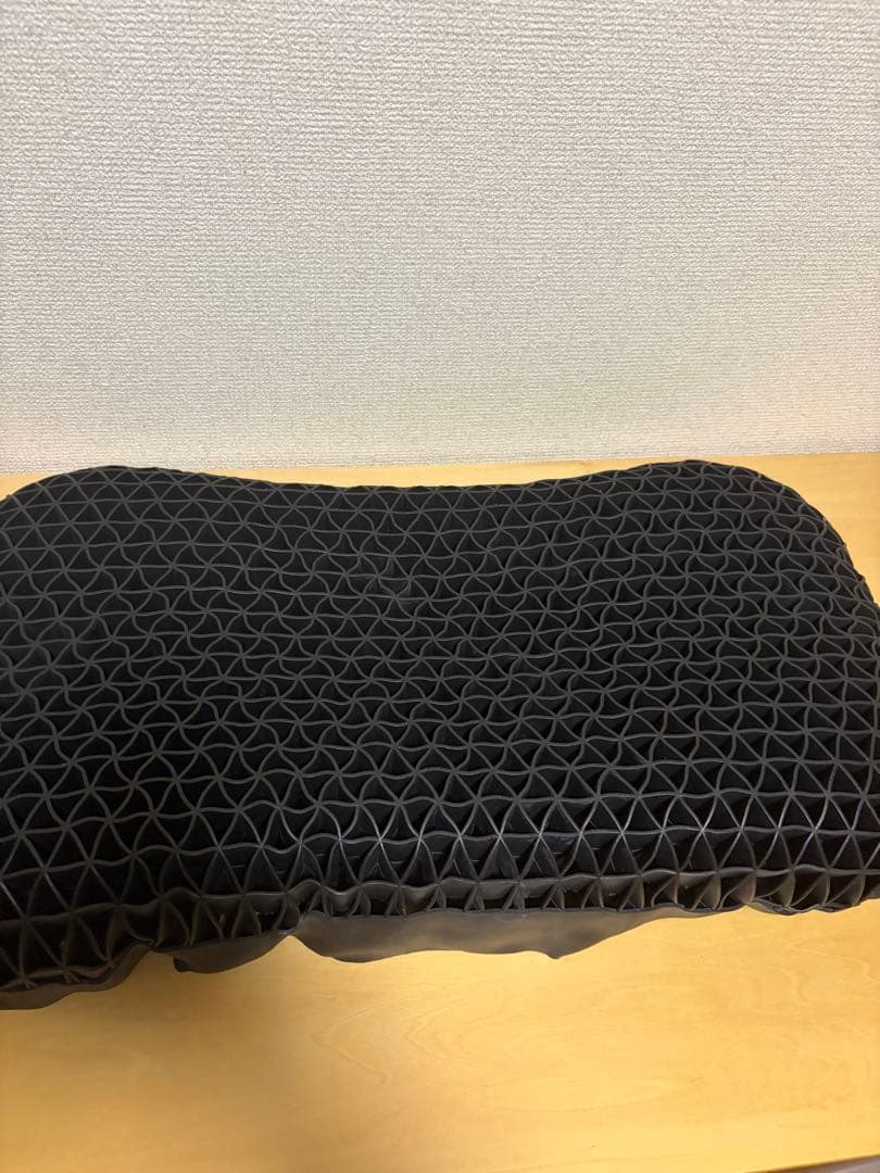 【カバー付】 ヒツジのいらない枕 -極柔- HTG-001 太陽 羊