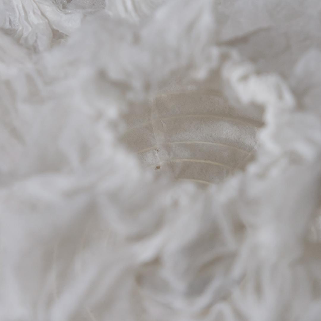 展示品 BUNZABURO Akari スノーマン スタンドライト 絞り