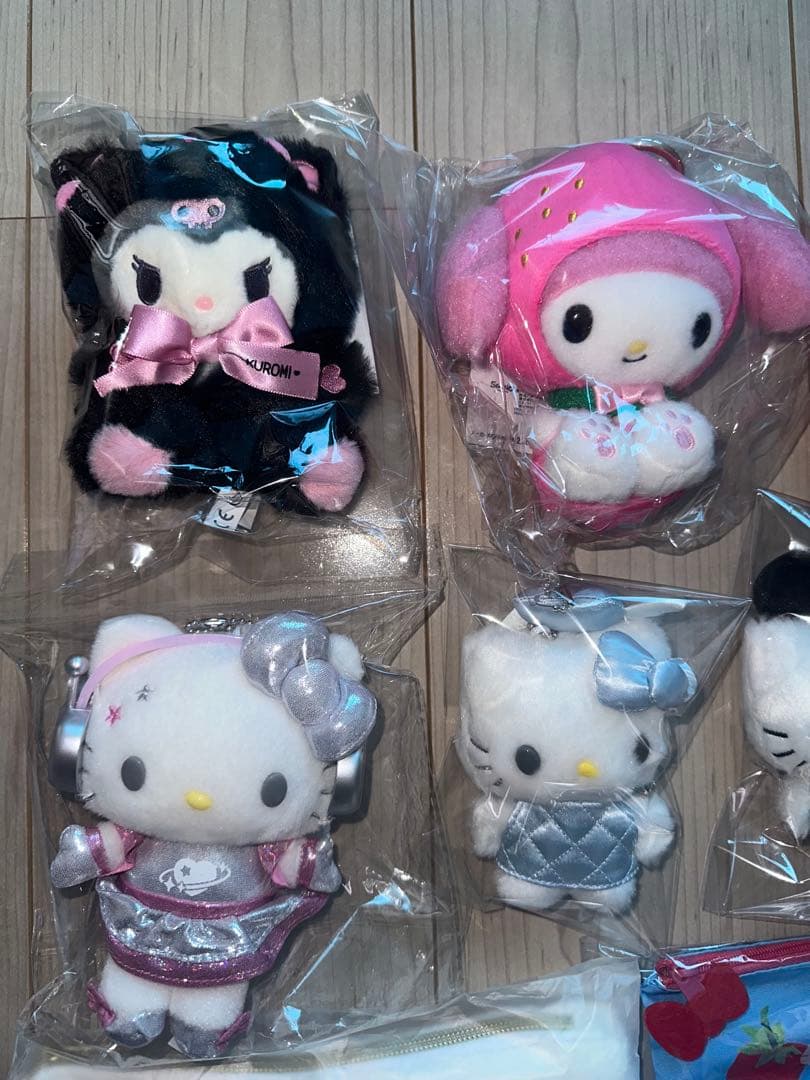 サンリオキャラクターズ　ハローキティ　まとめ売り