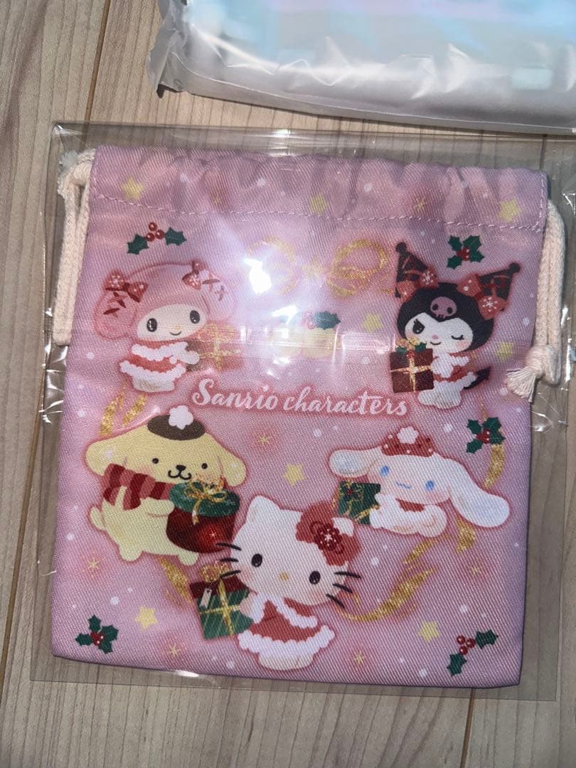 サンリオキャラクターズ　ハローキティ　まとめ売り