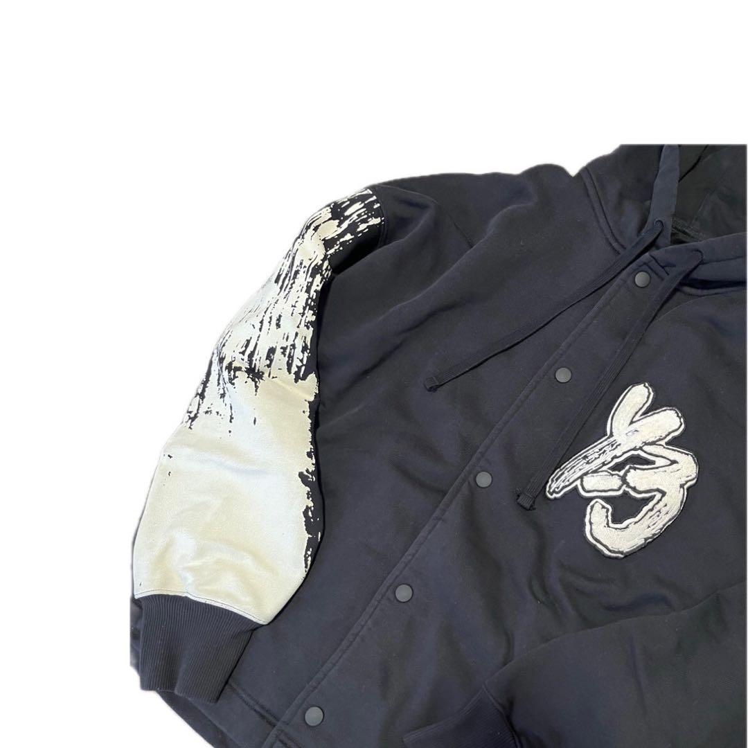 y-3 23ss セットアップ