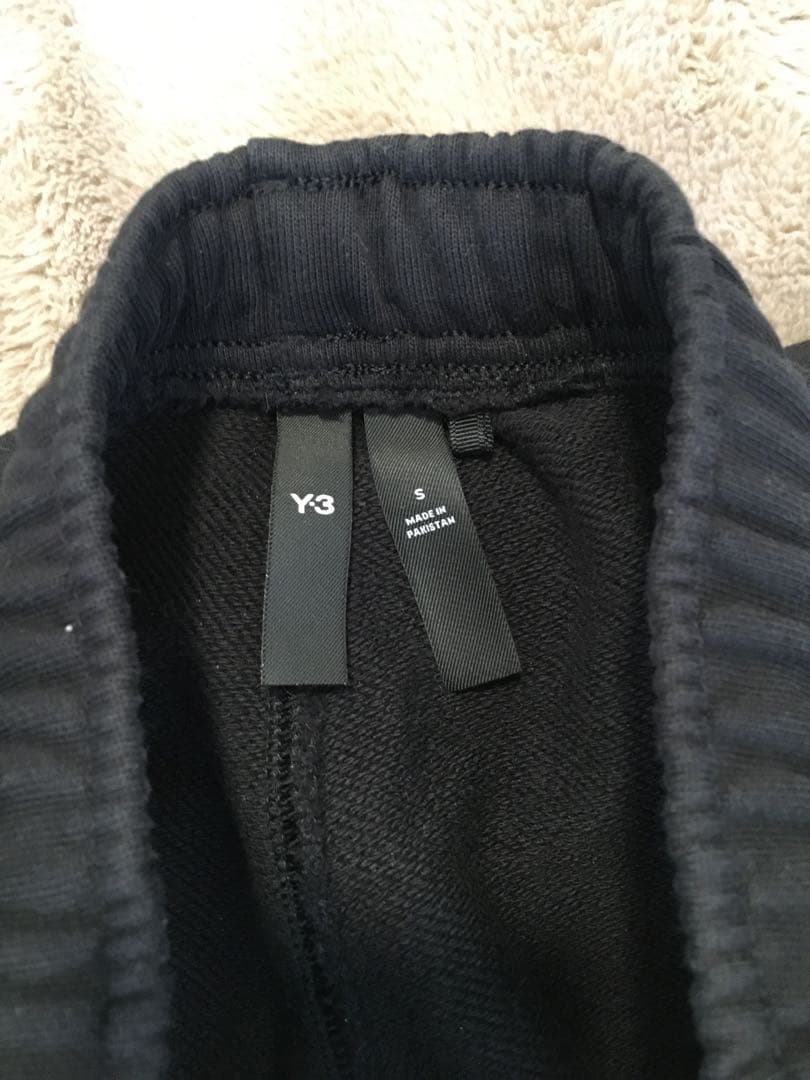 y-3 23ss セットアップ