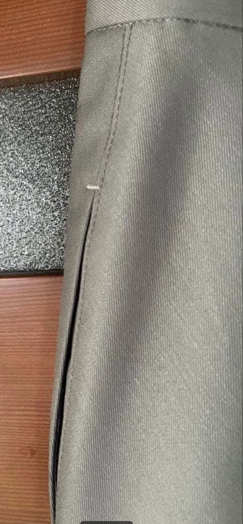 2025aw ミューズ　ドゥーズィエムクラスmodest スカート　38