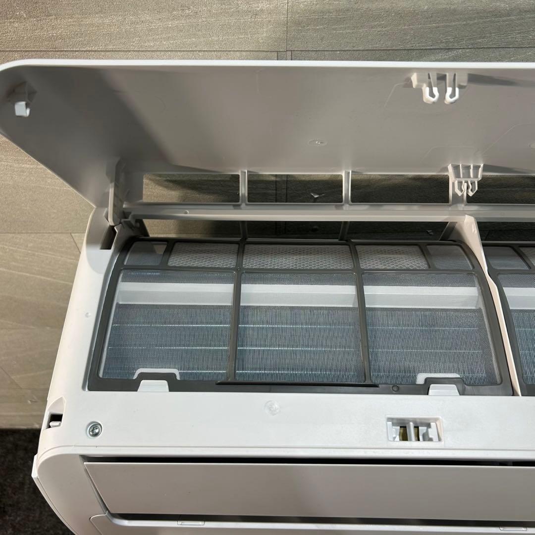 ハイセンス ルームエアコン HA-S28FE3 10畳用 2023年 d3802