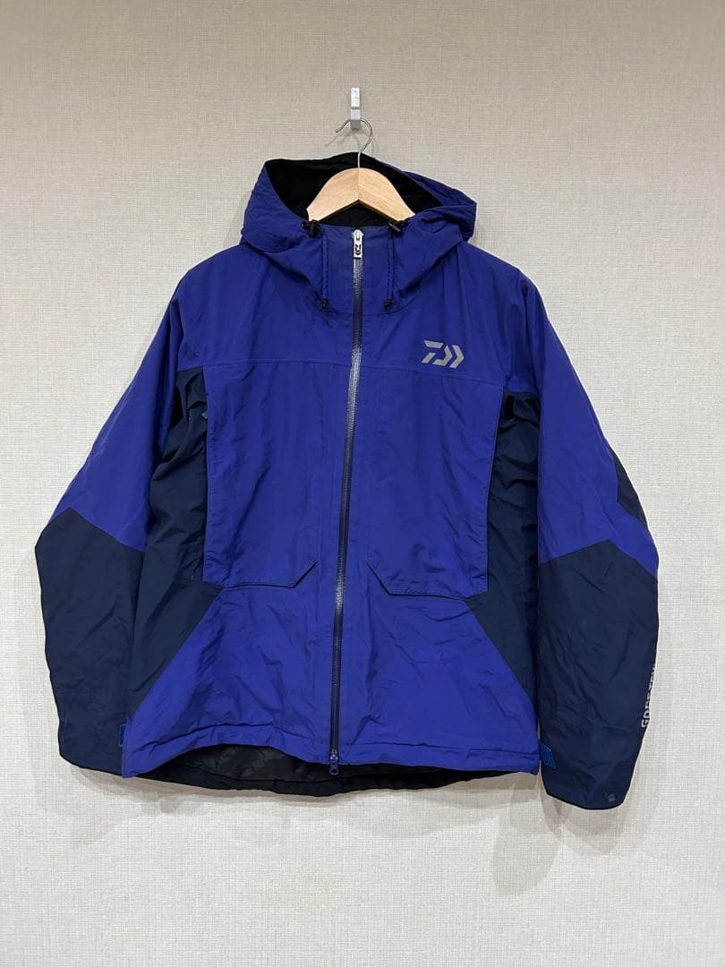 【極暖/XL】ダイワ GORE-TEX プロダクト ウィンタージャケット