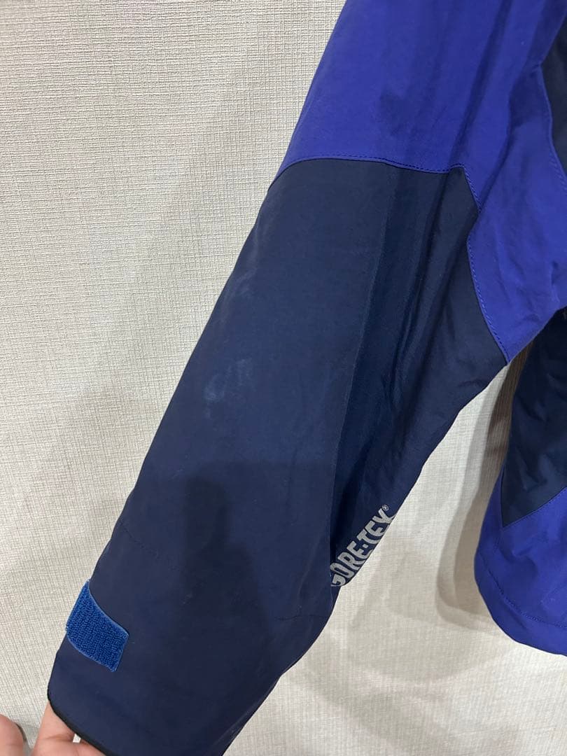 【極暖/XL】ダイワ GORE-TEX プロダクト ウィンタージャケット