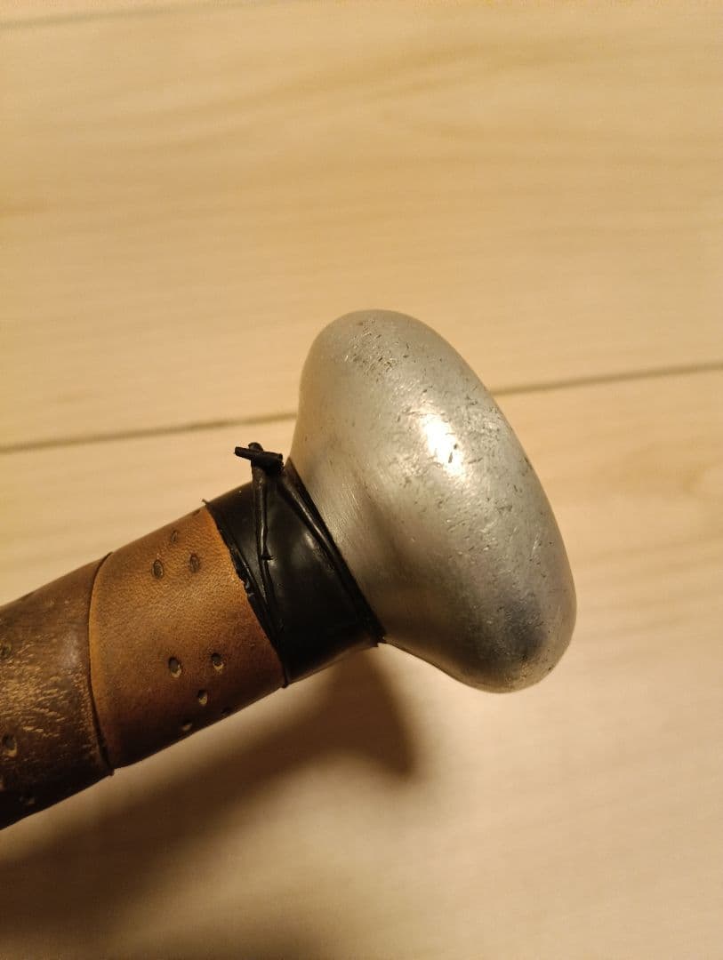 ミズノ　VコングGS　グローバルエリート　硬式野球 84cm