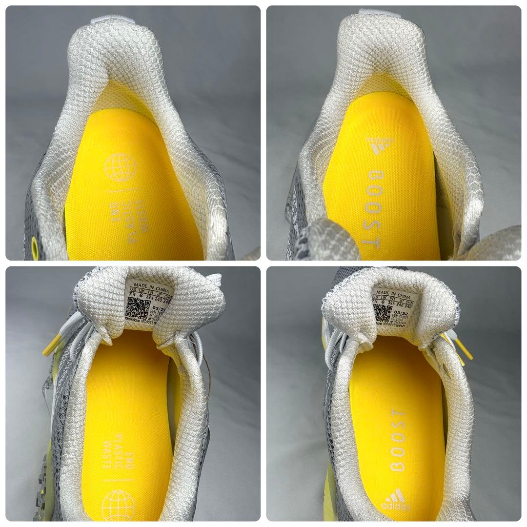 新品タグ付 adidas CODECHAOS 22 24cm GX2612