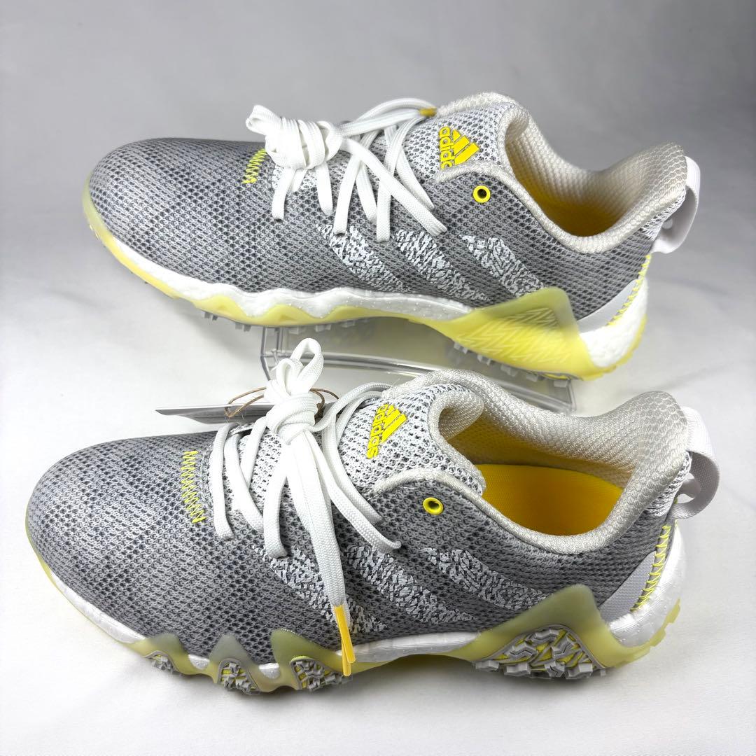 新品タグ付 adidas CODECHAOS 22 24cm GX2612