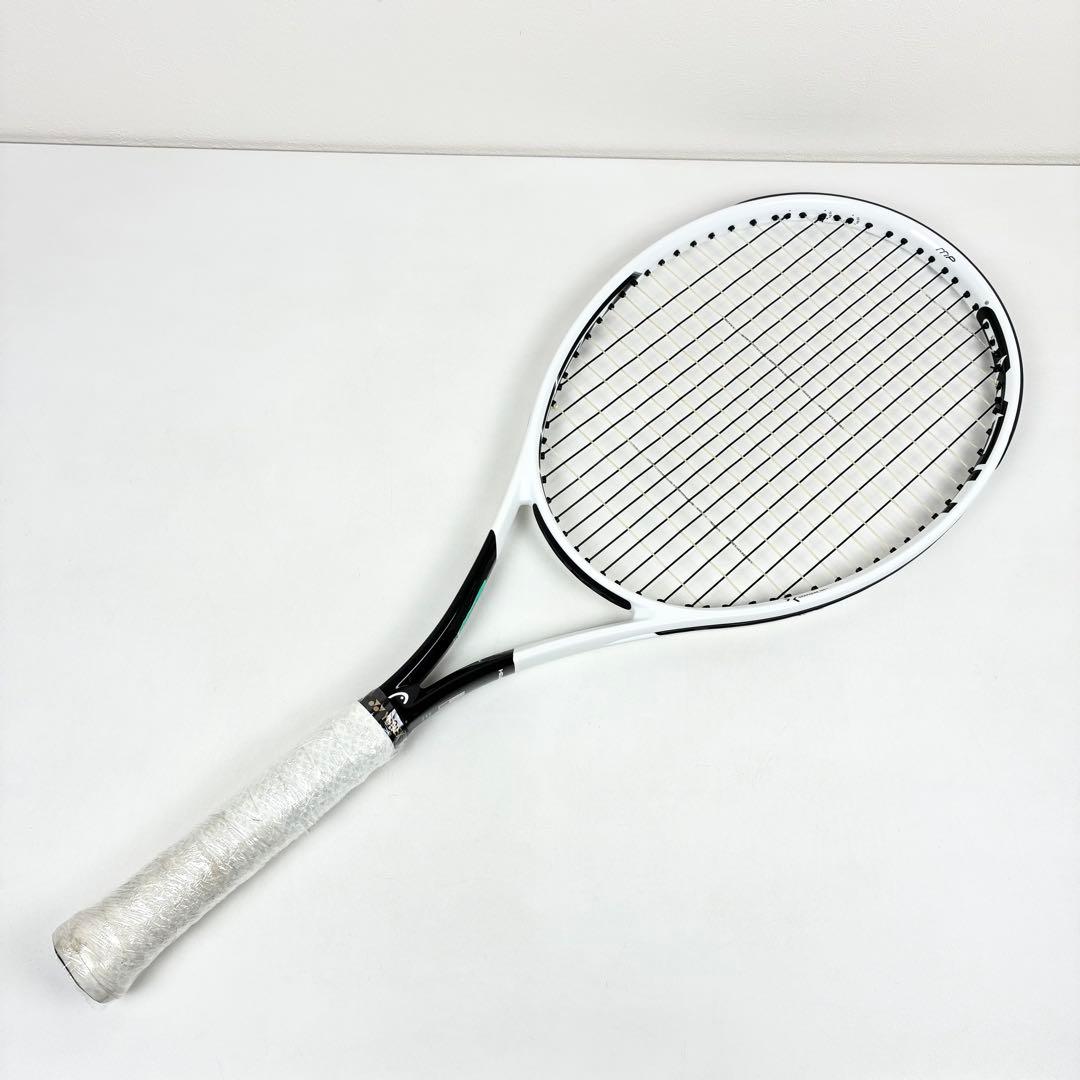 HEAD ヘッド SPEED MP スピード MP 2020 G4 2本