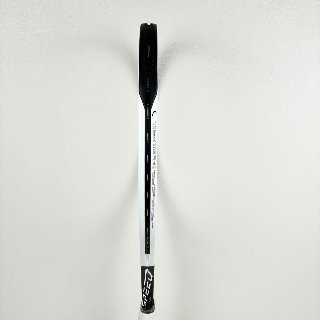 HEAD ヘッド SPEED MP スピード MP 2020 G4 2本