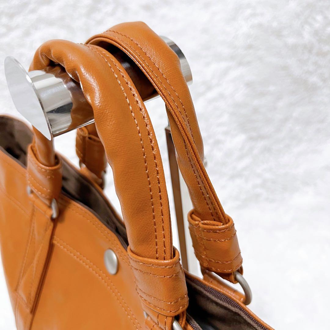 向*葵様 【未使用級】PORTER トートバッグ 日本製