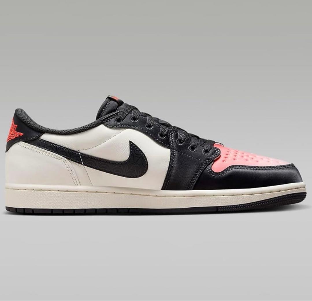 新品　ナイキ　エアジョーダン1レトロLOW OG パリサンジェルマン　27㎝