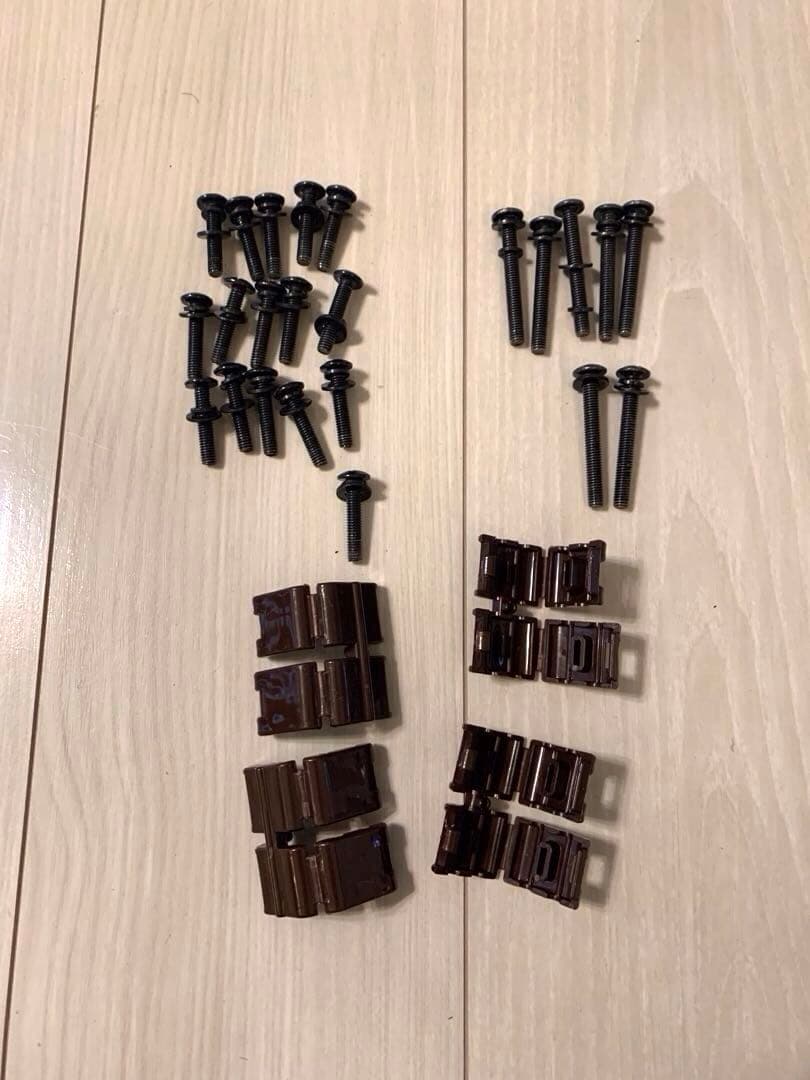 木製スライドペットサークル(リッチェル)送料込