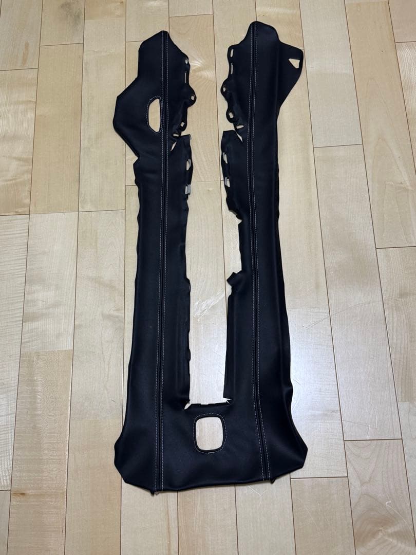 値下NDロードスター用LIBERALコンソール、リッド、センターフードジャケット