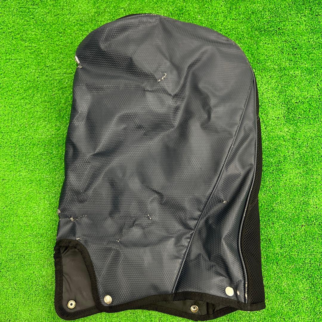 HONMA ホンマ キャディバッグ ゴルフバッグ 9インチ メンズ