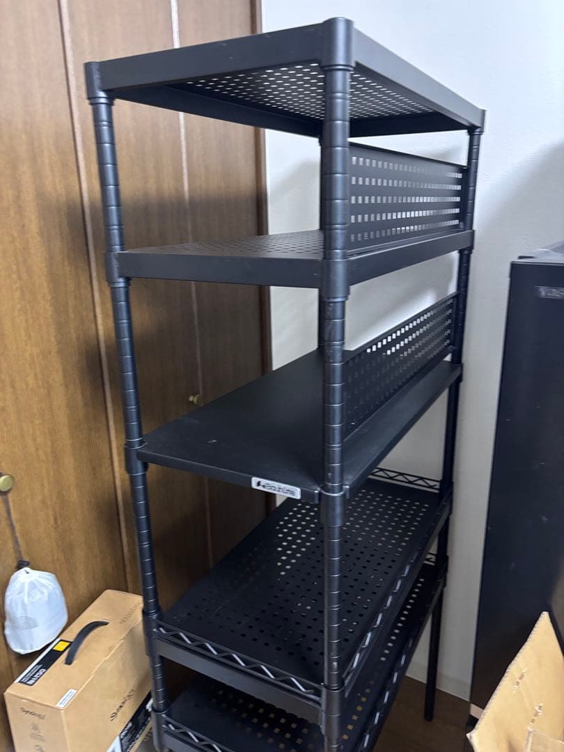 Bauhutte　 バウヒュッテ 　BHS-700SM-BK