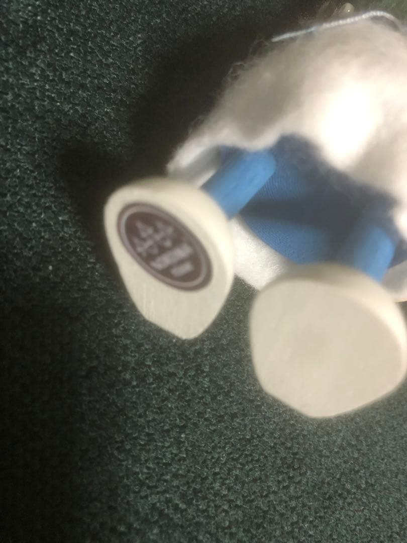 ノルディカニッセ ツリー帽子のサンタ　2024年店舗限定品