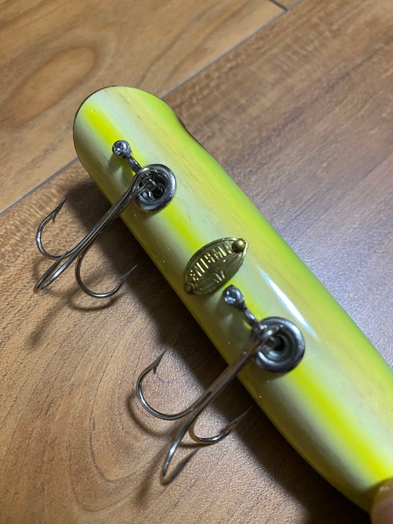 エニグマ ボンバ