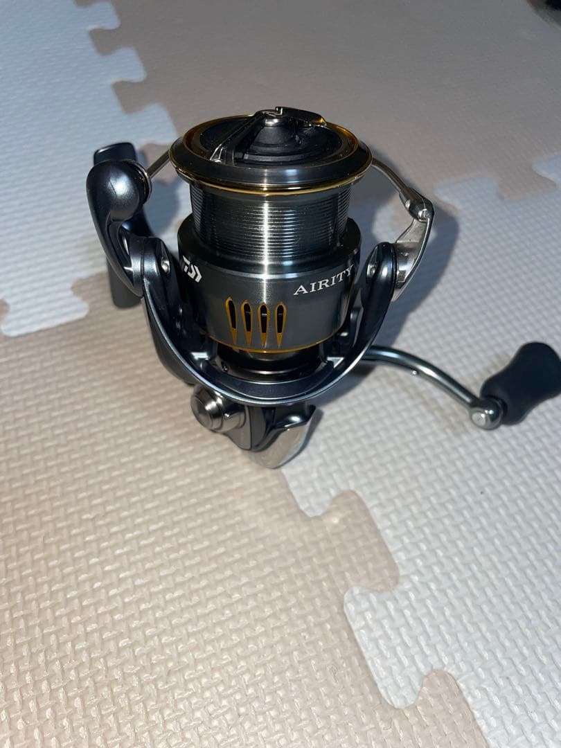 たく　23エアリティーLT2500S-XH