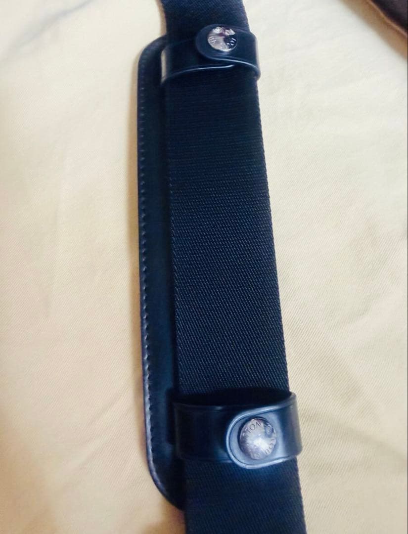 美品⭐︎ルイヴィトン モノグラムエクリプス メッセンジャーヴォワヤージュPM