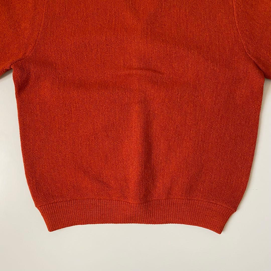 60-70s Robert Bruce アルパカカーディガン