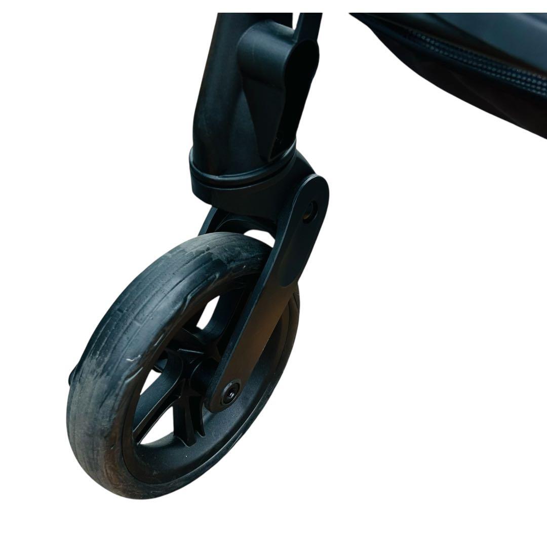 Pigeon ピジョン ベビーカー ランフィリノン　RB3L グレー