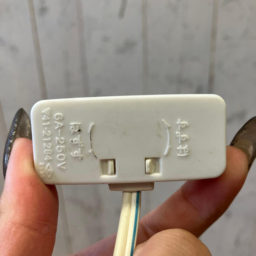 アンティーク コイズミ 白熱灯器具 シャンデリア 天井照明 6灯 96年製