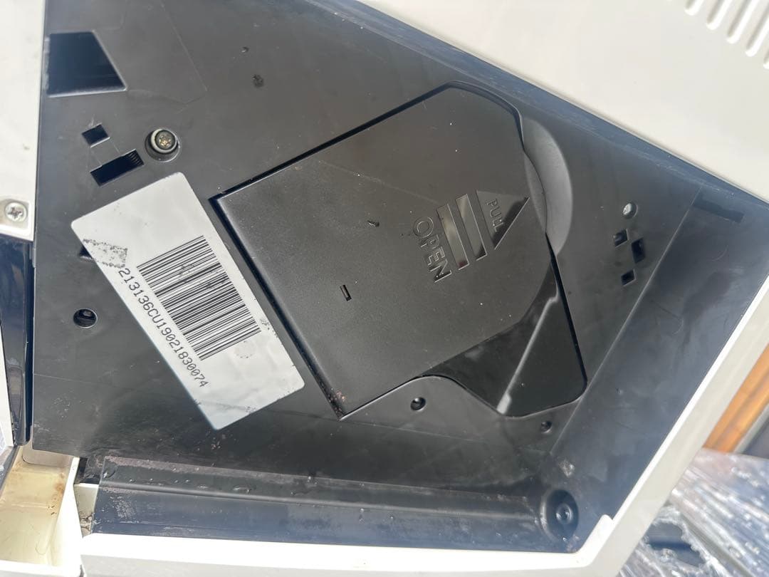 コーヒーメーカー Delonghi Magnifica S