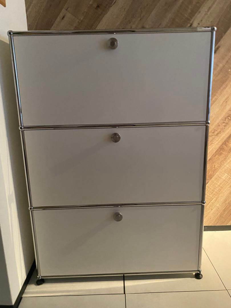 USMハラー　にゃあ様