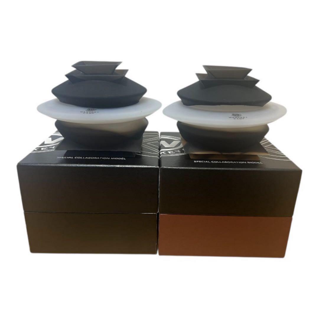 ヴァロシェード ウォンキーキャンプ ヘキサ ランタン ゴールゼロ 38灯 レア