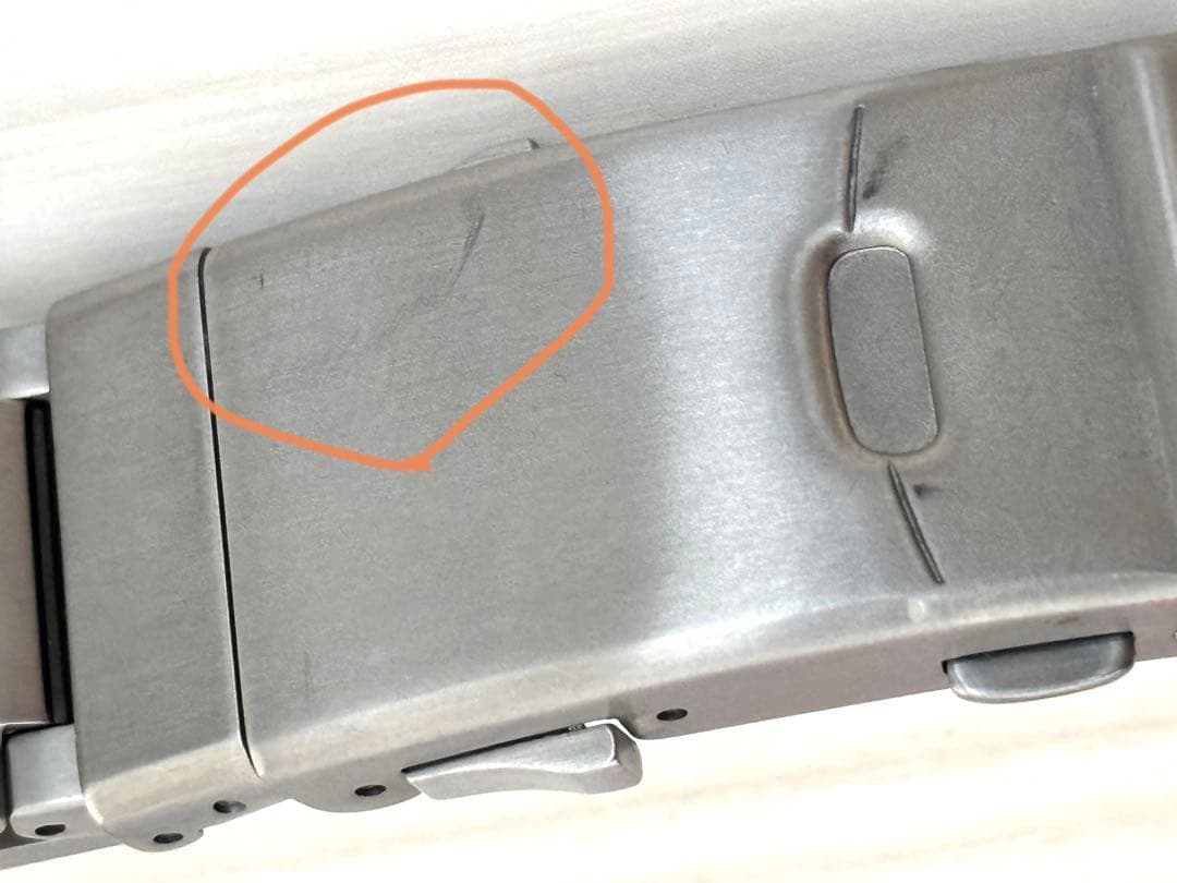 CITIZEN 腕時計 PROMASTER フジツボダイバー 機械式腕時計