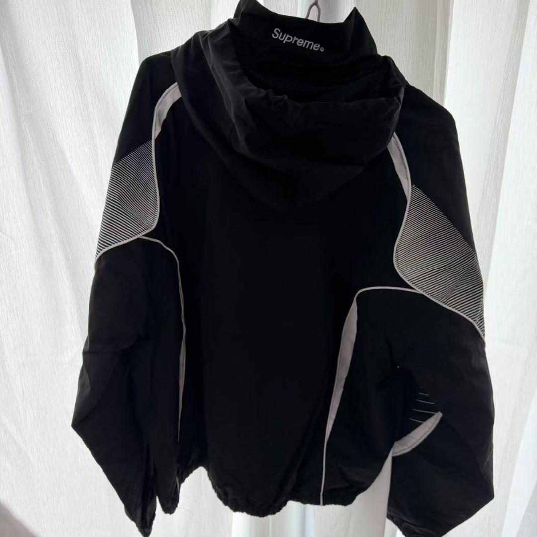 ジャケット　アンブロ　unbro コラボ　M