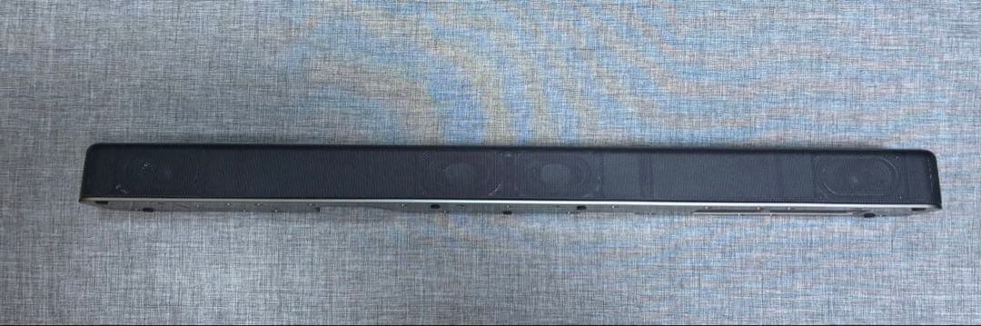 ソニーサウドバー　HT-X8500