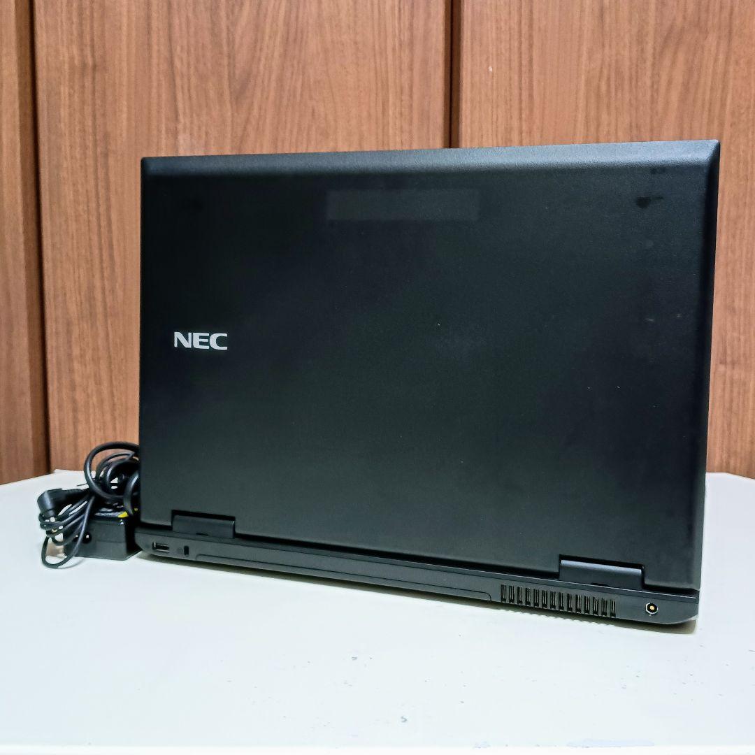 NEC VersaPro Corei5 メモリ8GB SSD240GB DVD