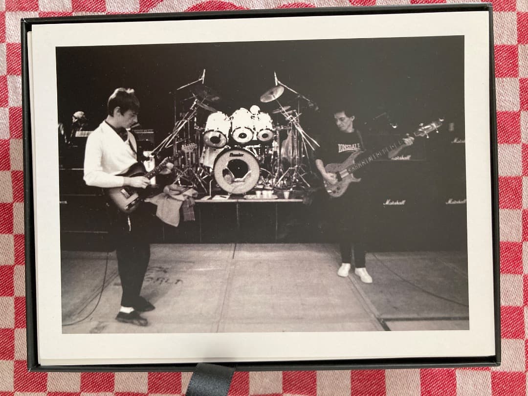 O*d様 ザ・ジャム ファイアーアンドスキル The Jam Fire and