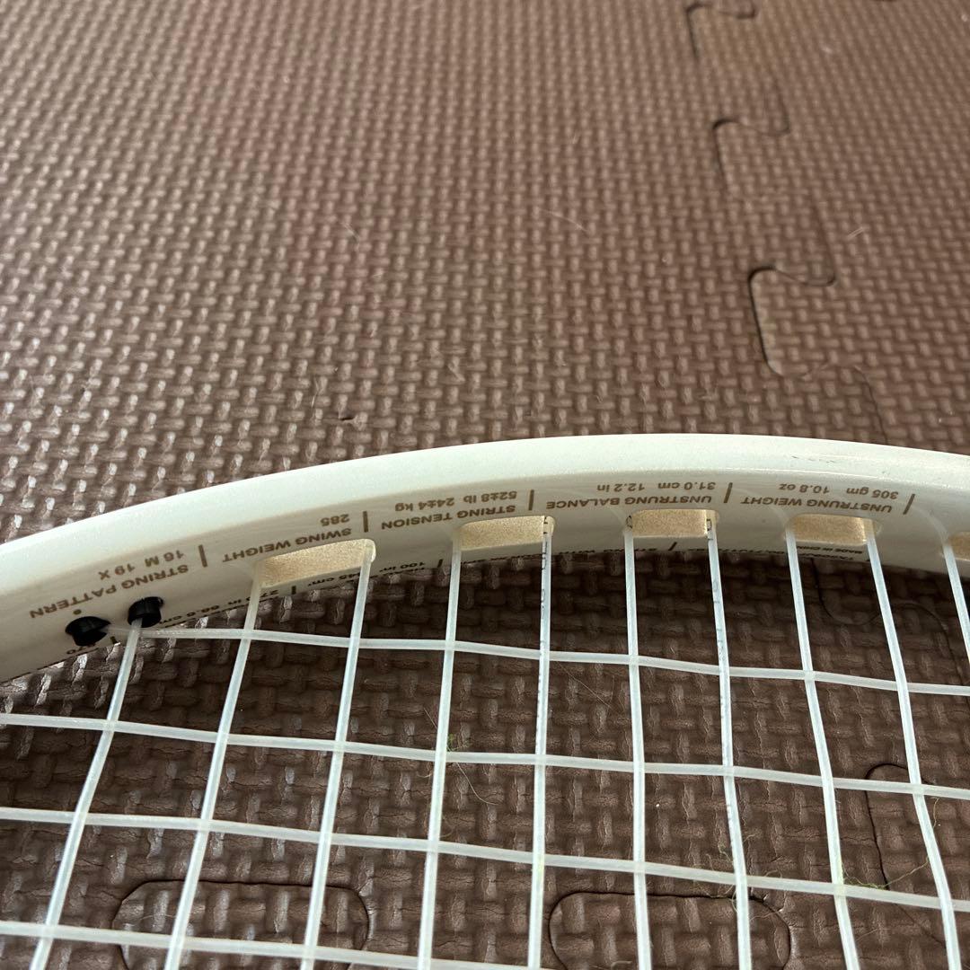 Prince ツアー100　O3 305g G2