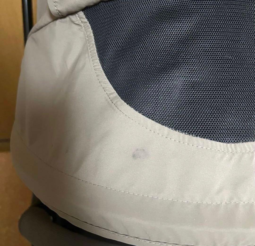 【軽量3.9kg】コンビ スゴカルエアー エッグショック MNベビーカー