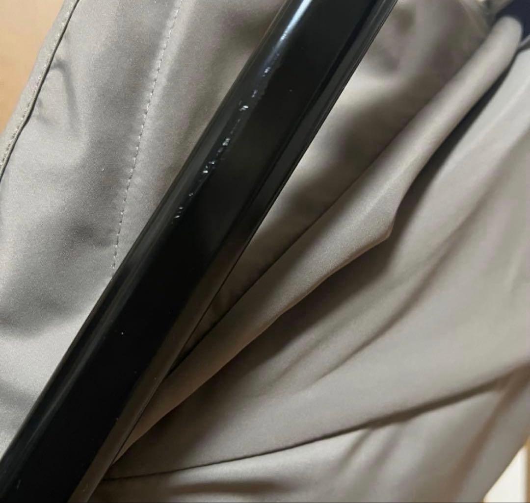 【軽量3.9kg】コンビ スゴカルエアー エッグショック MNベビーカー