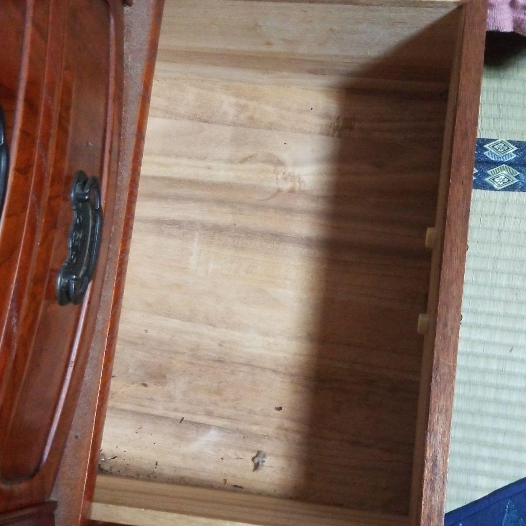 茶箪笥 (中古品)