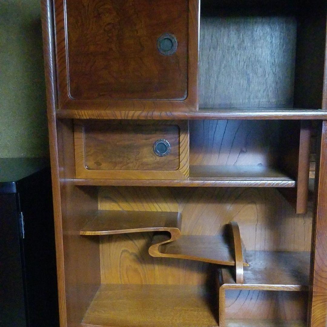 茶箪笥 (中古品)