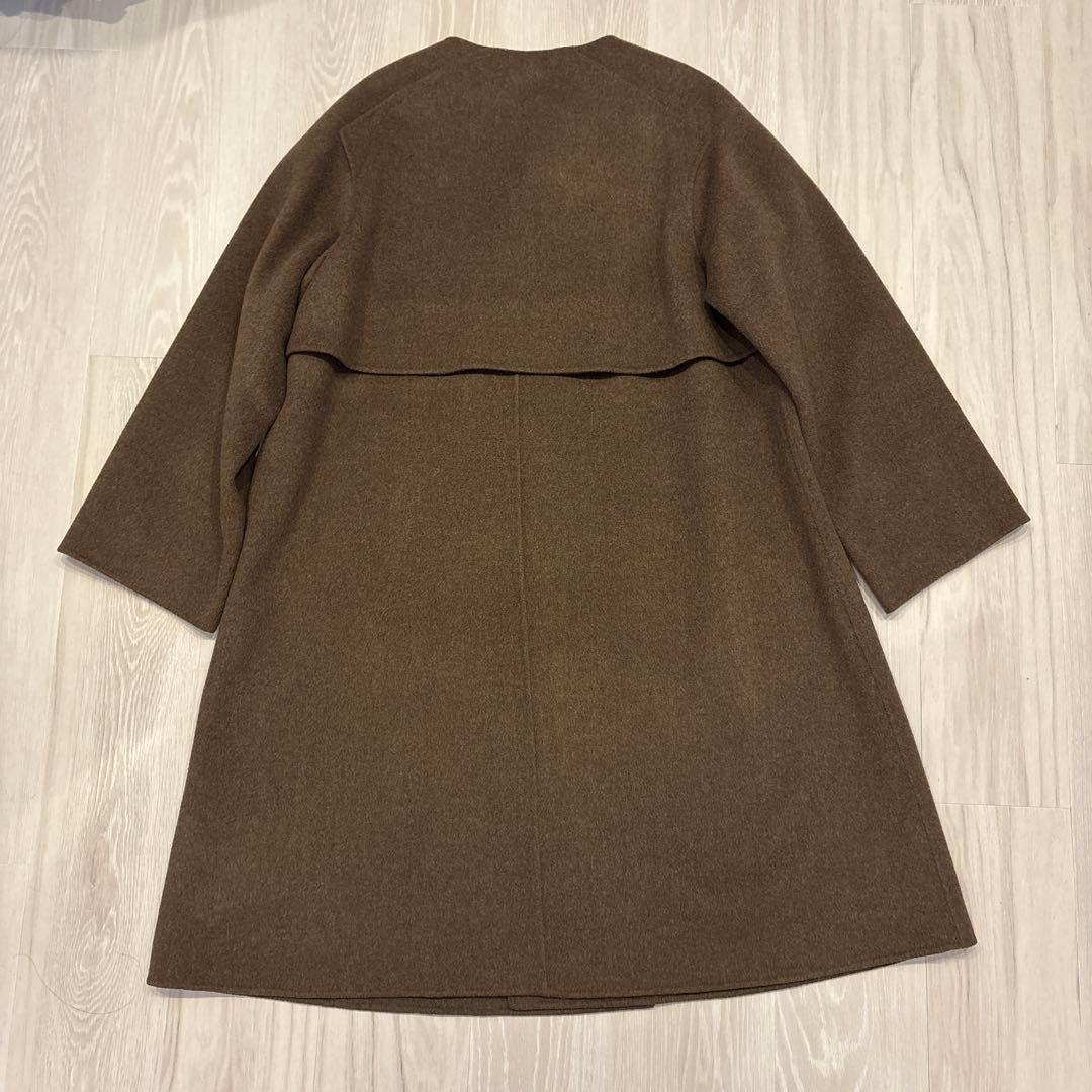 Galerie Vie ロングコート